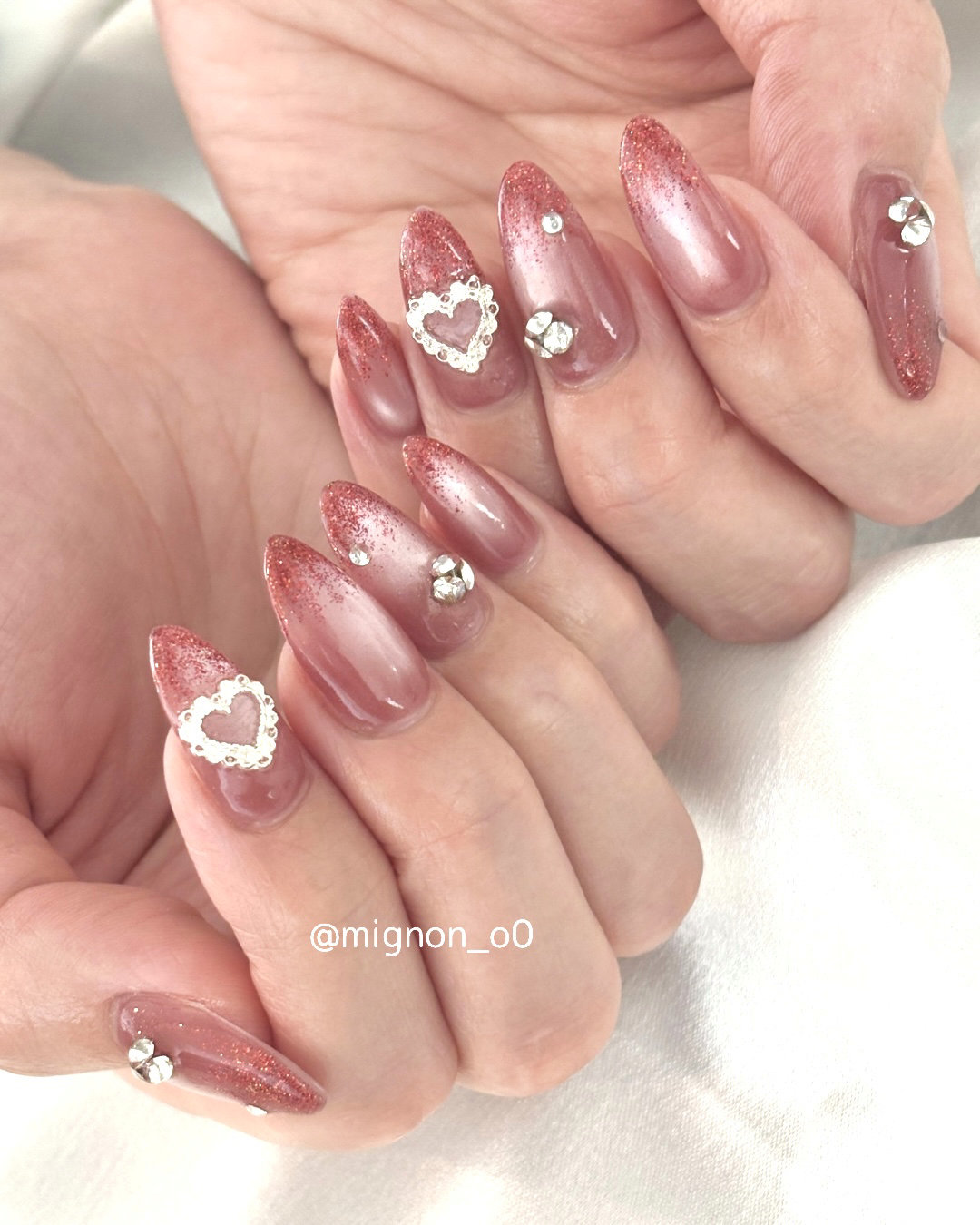 Mignon__nail