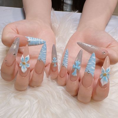 ネイリー（Nailie） - jolienail_Asami