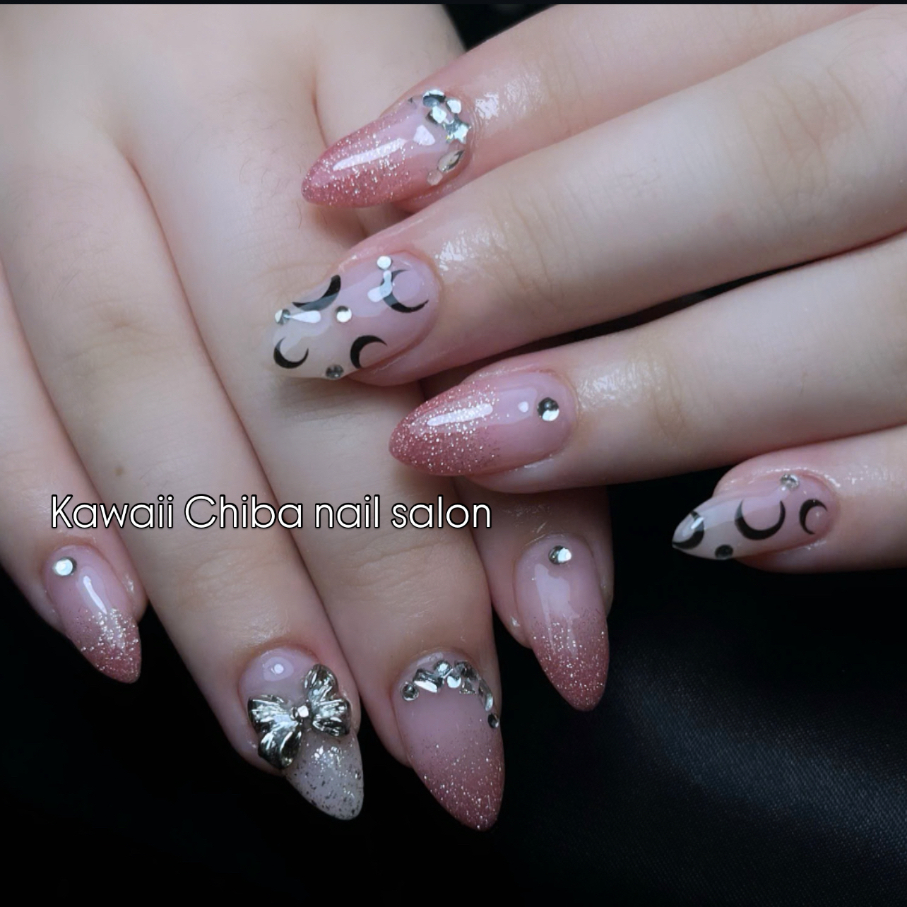 KawaiiChibaNail