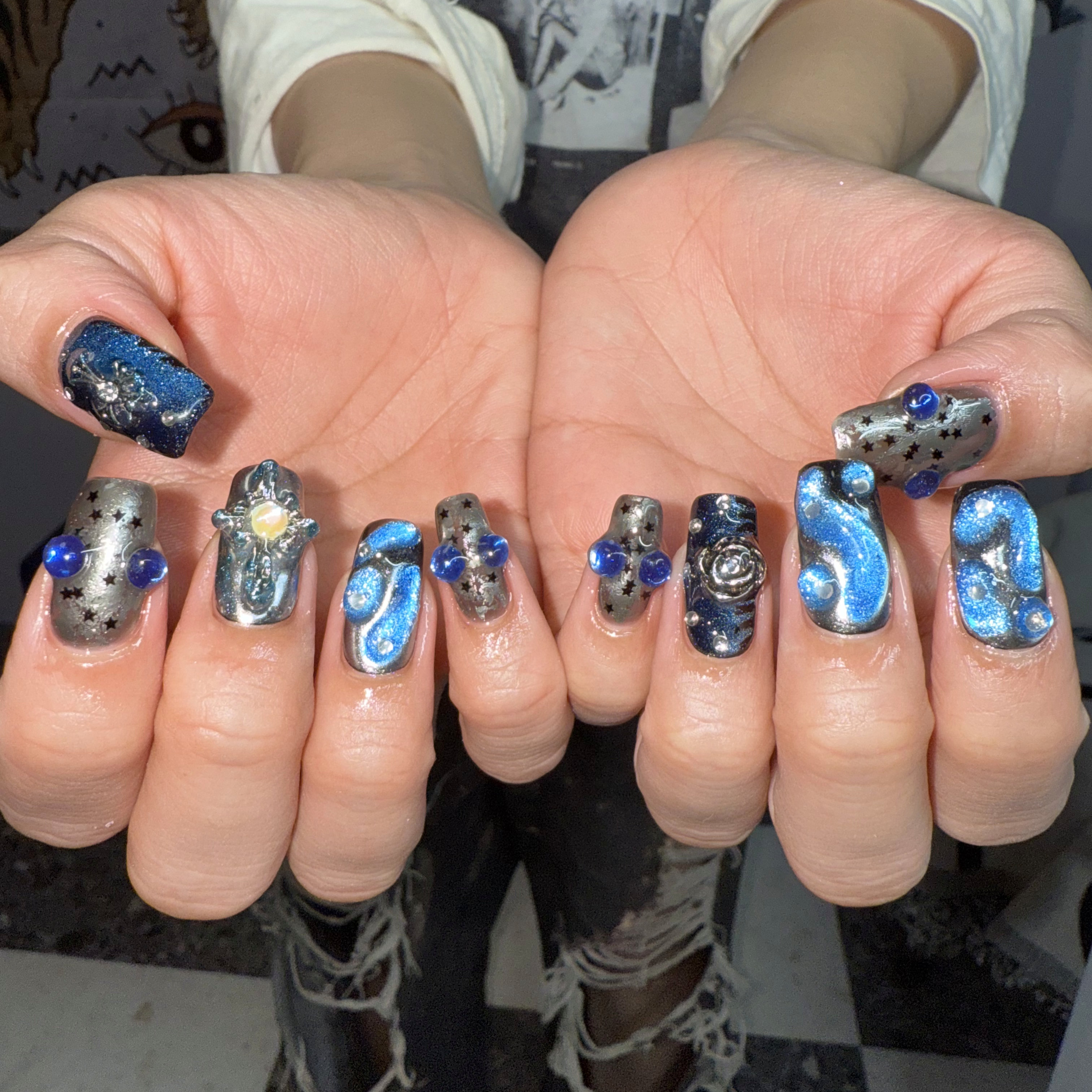 posa___nail