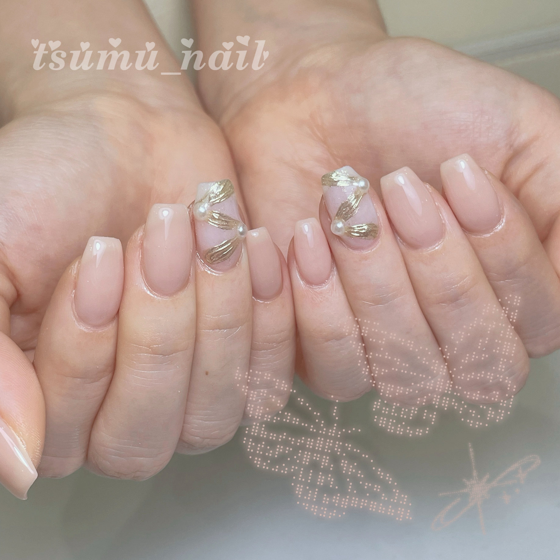 tsumu_nail