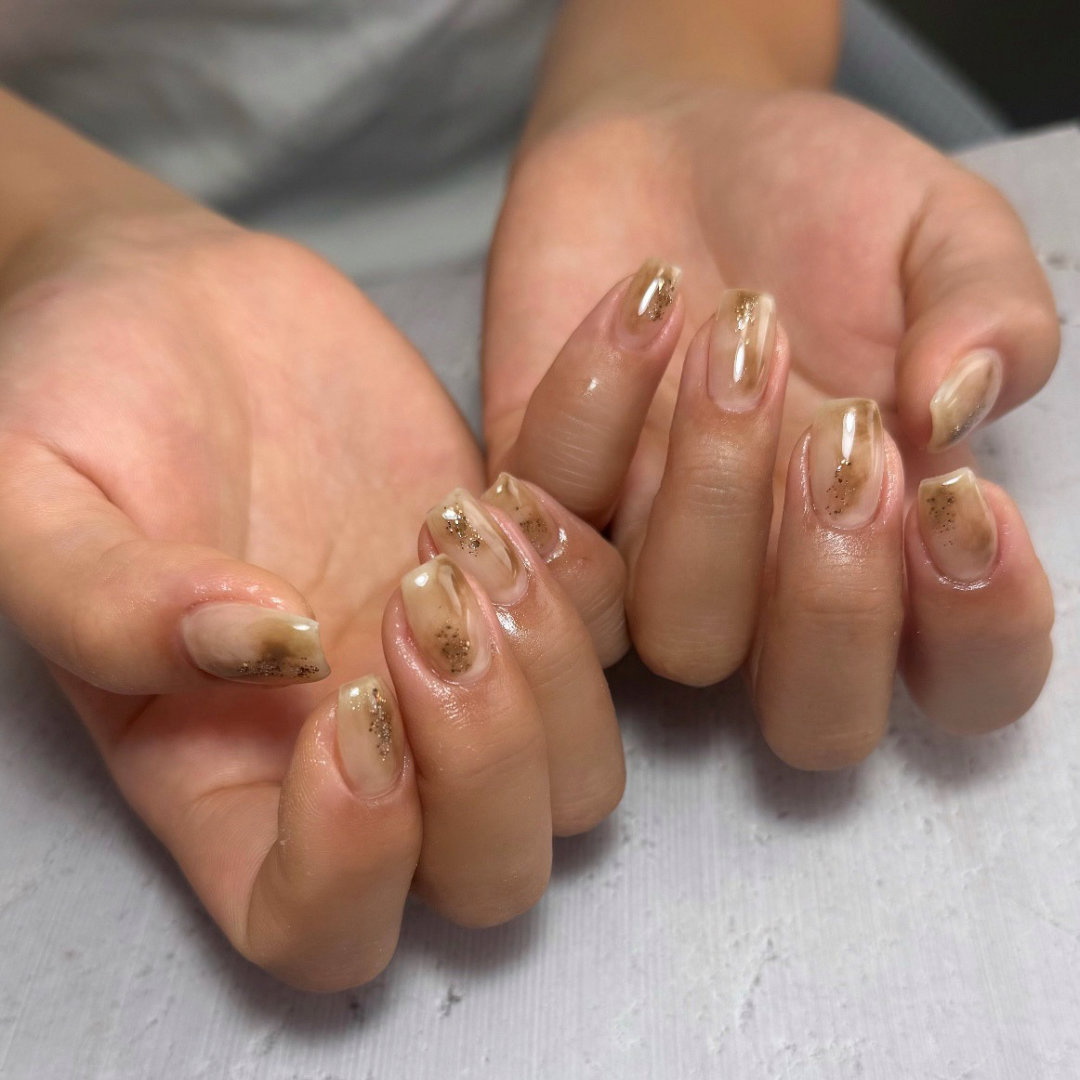 Seras_nail