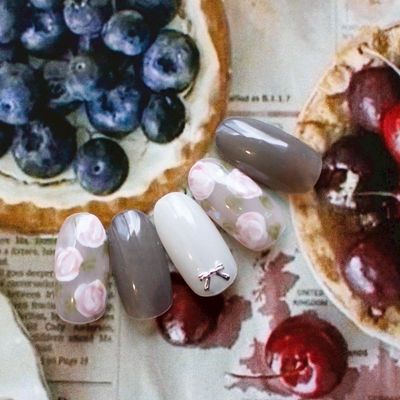 人気No.1【スタンダードコース】ジェルオフ無料