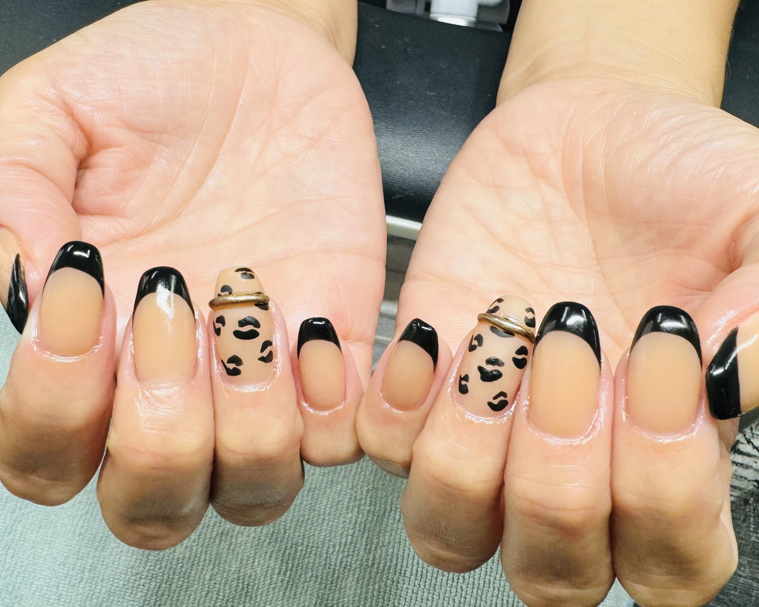 sakura09.nail