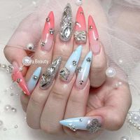 SORA_NAIL_AYASE
