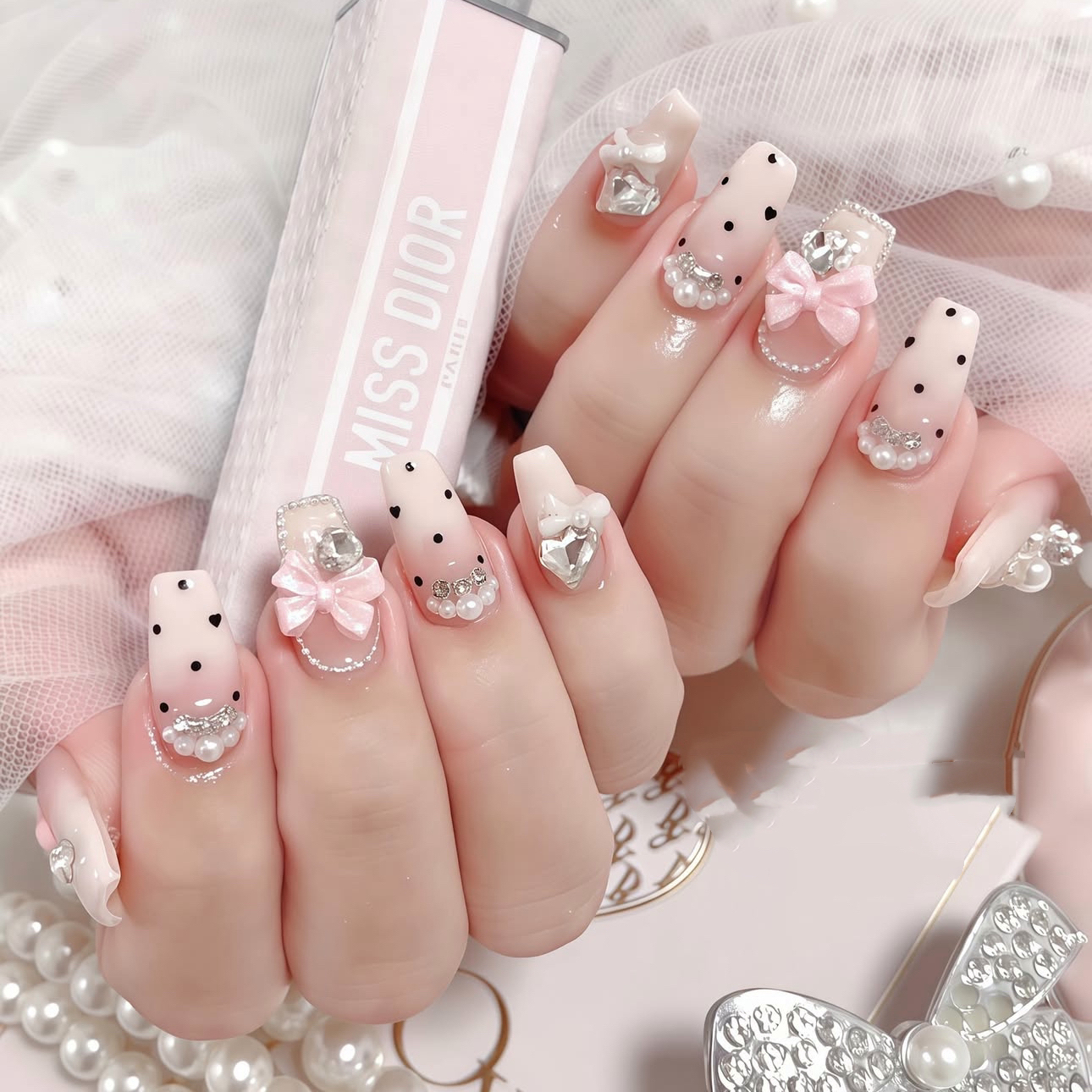 Kawaii_Nail