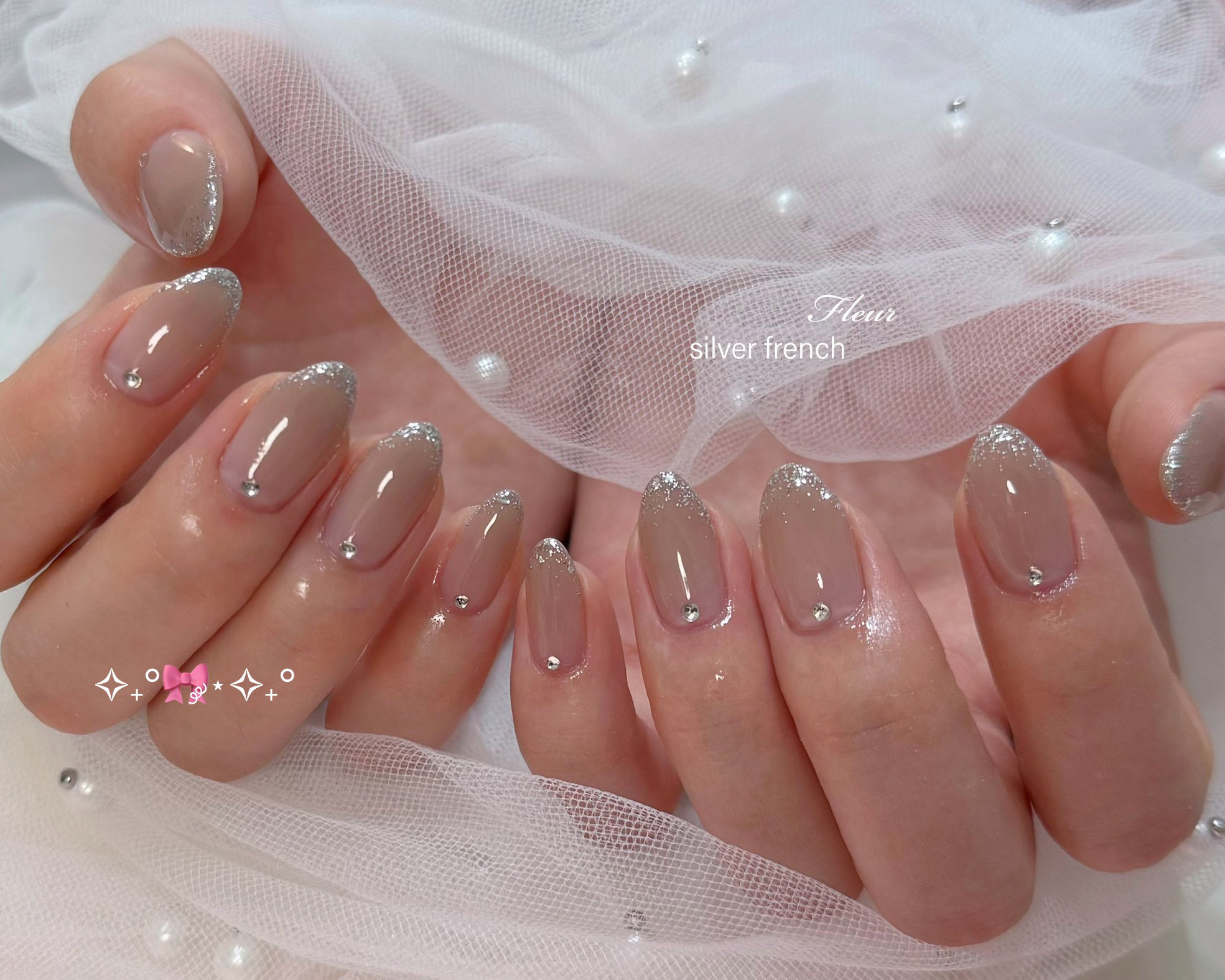 ネイリー（Nailie） - nailfleur.0418