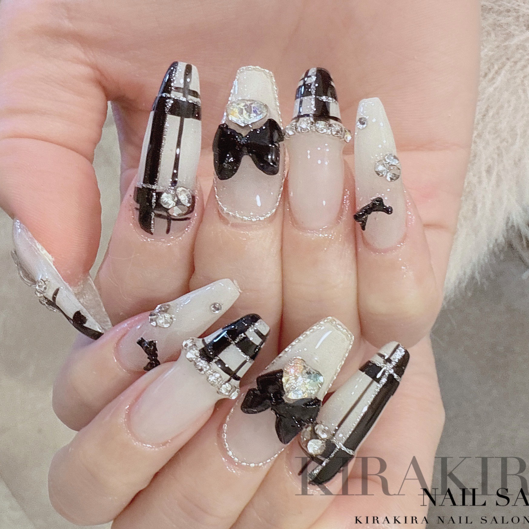 kirakira_nail