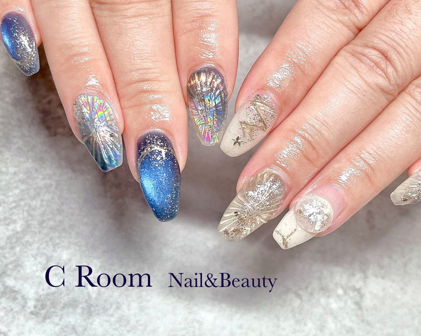 Chisato_Nail