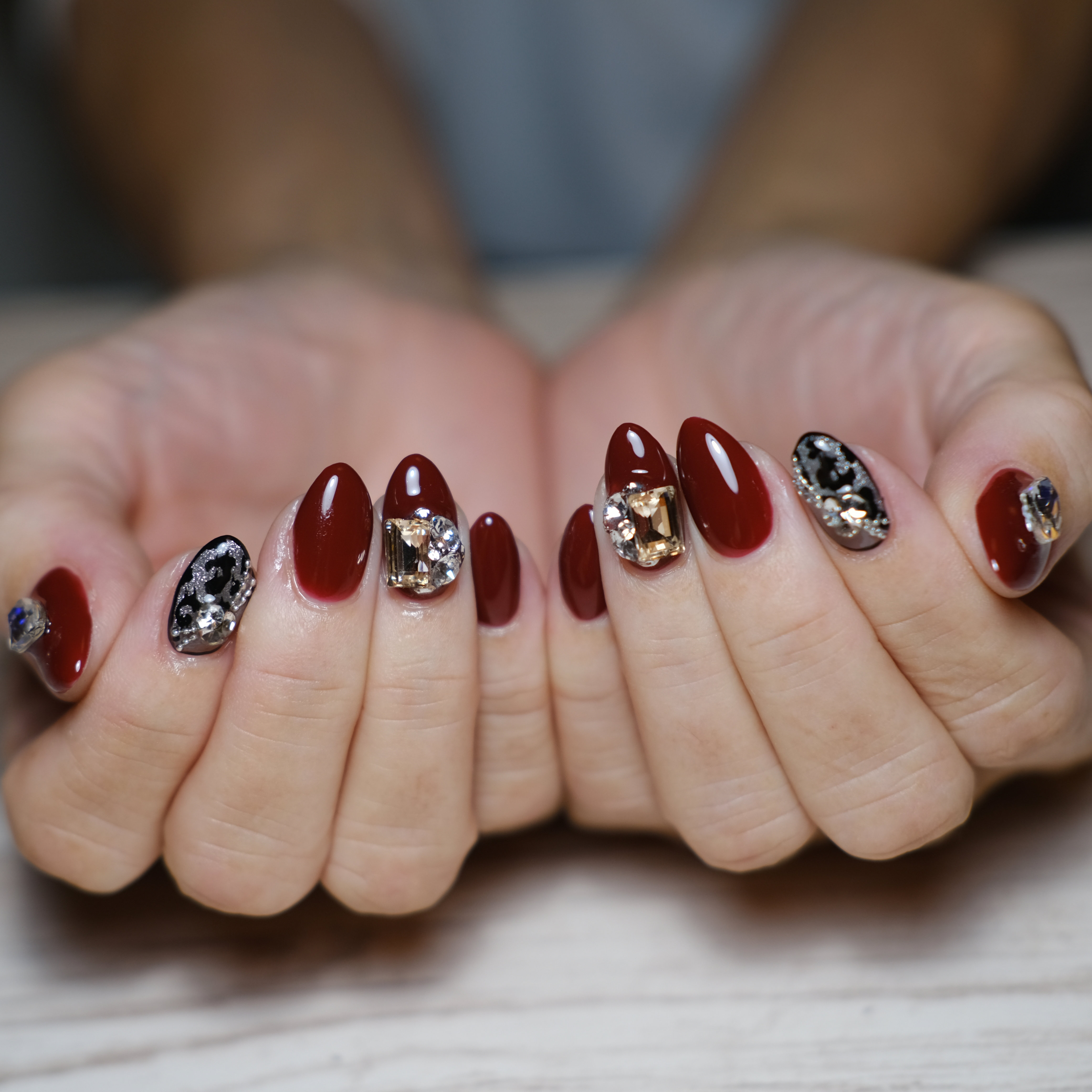 July_nail