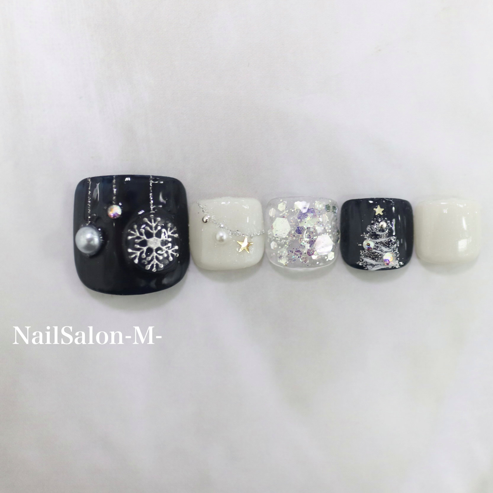 NailSalon.M