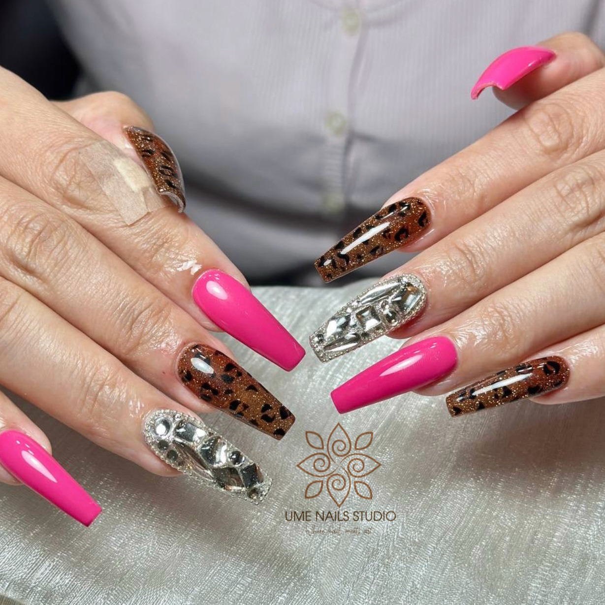 UME_NAIL_STUDIO_SAKURA