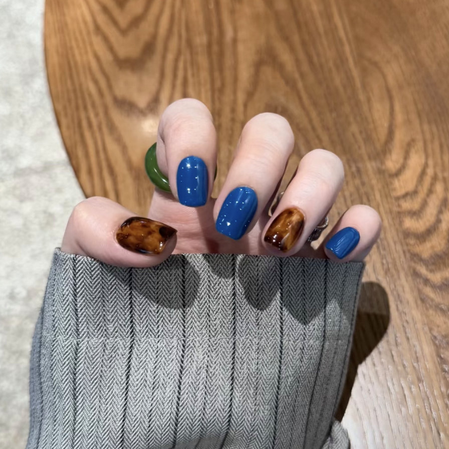 S________nail