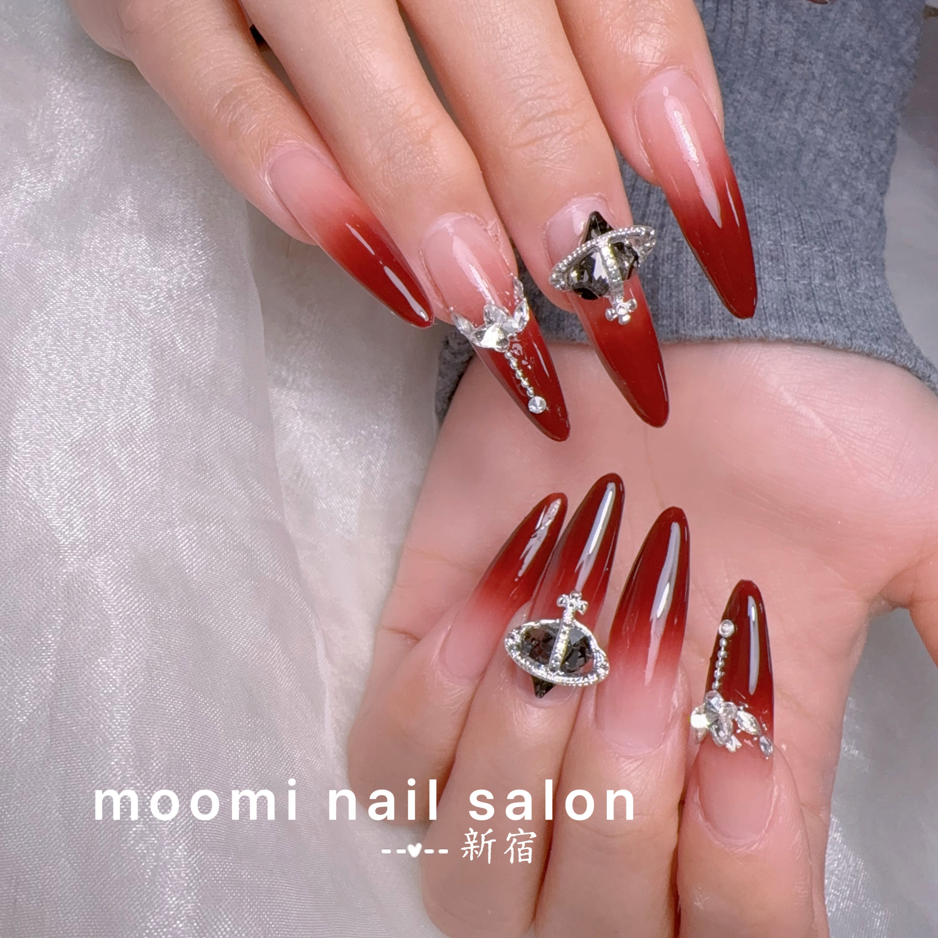 Moomi.nailsalon