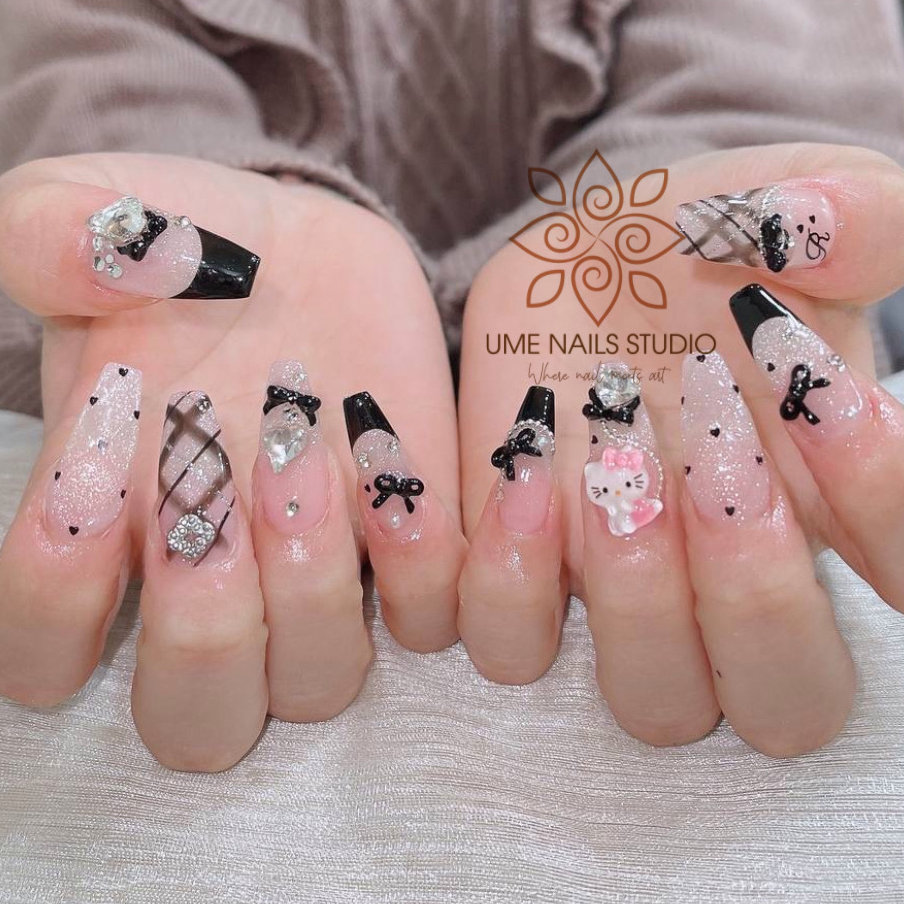 UME_NAIL_STUDIO_SAKURA