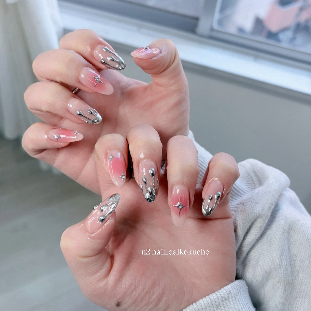 N2nail_daikokucho