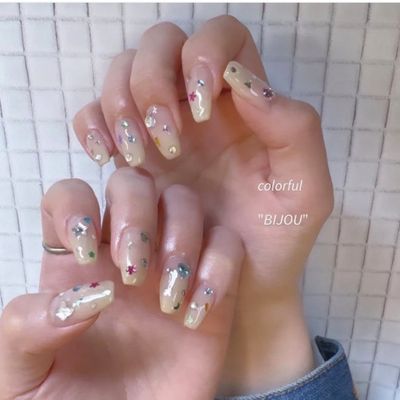 💝期間限定💞（11/5〜9まで）特別価格💅フリーデザイン（Design 5〜10本