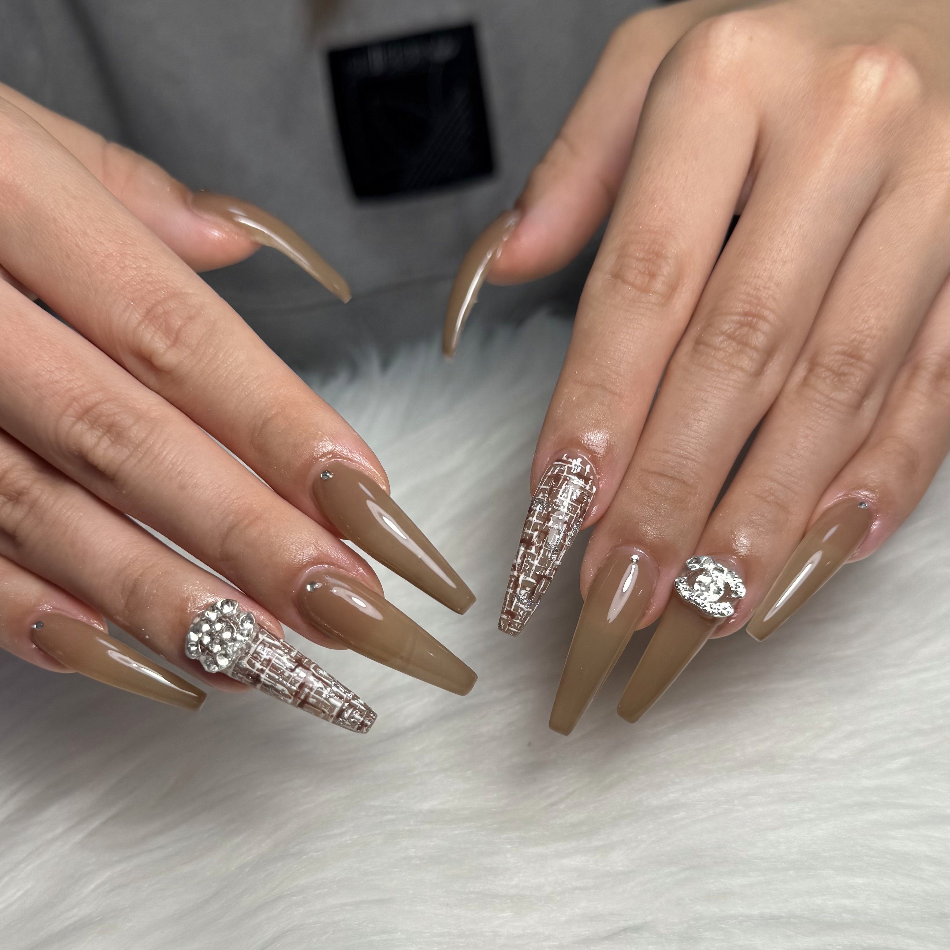 ネイリー（Nailie） - kan00nail