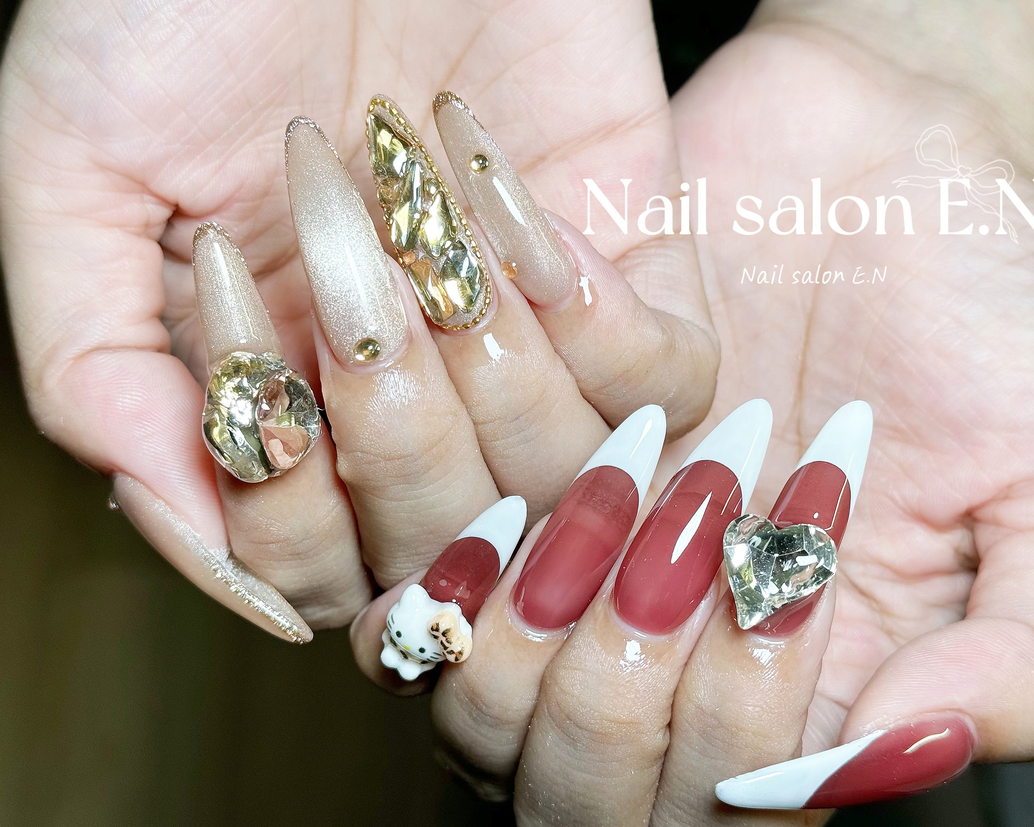 NailsalonE.N