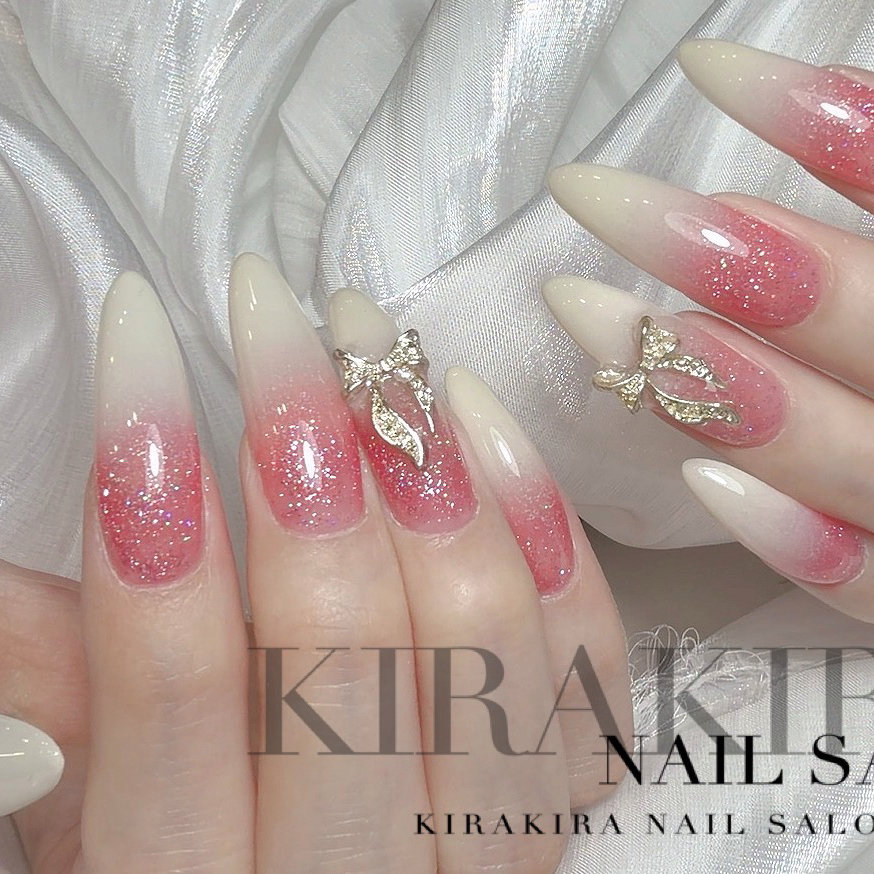 kirakira_nail