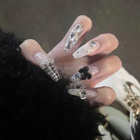Queen_Nail_yuki