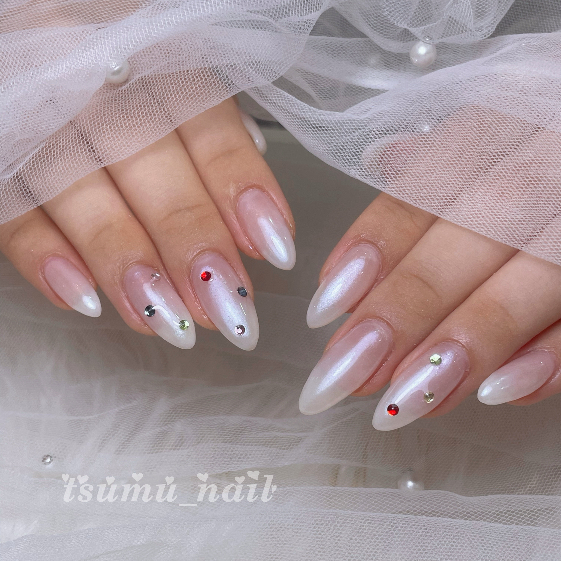tsumu_nail