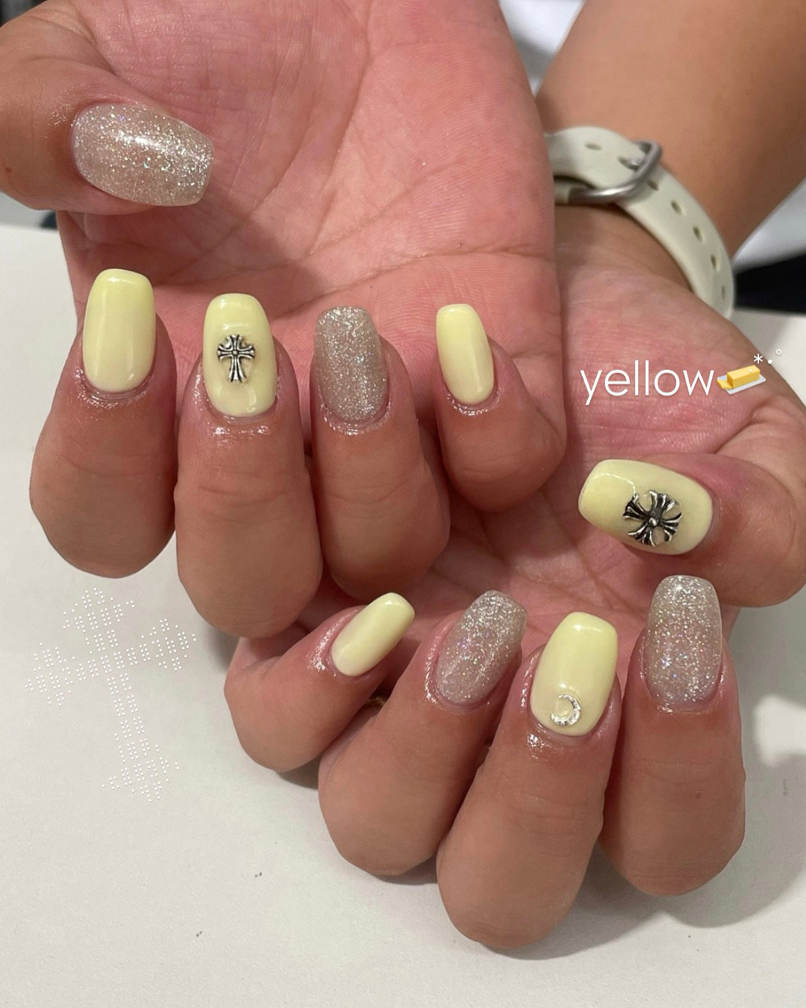Lily____.n
