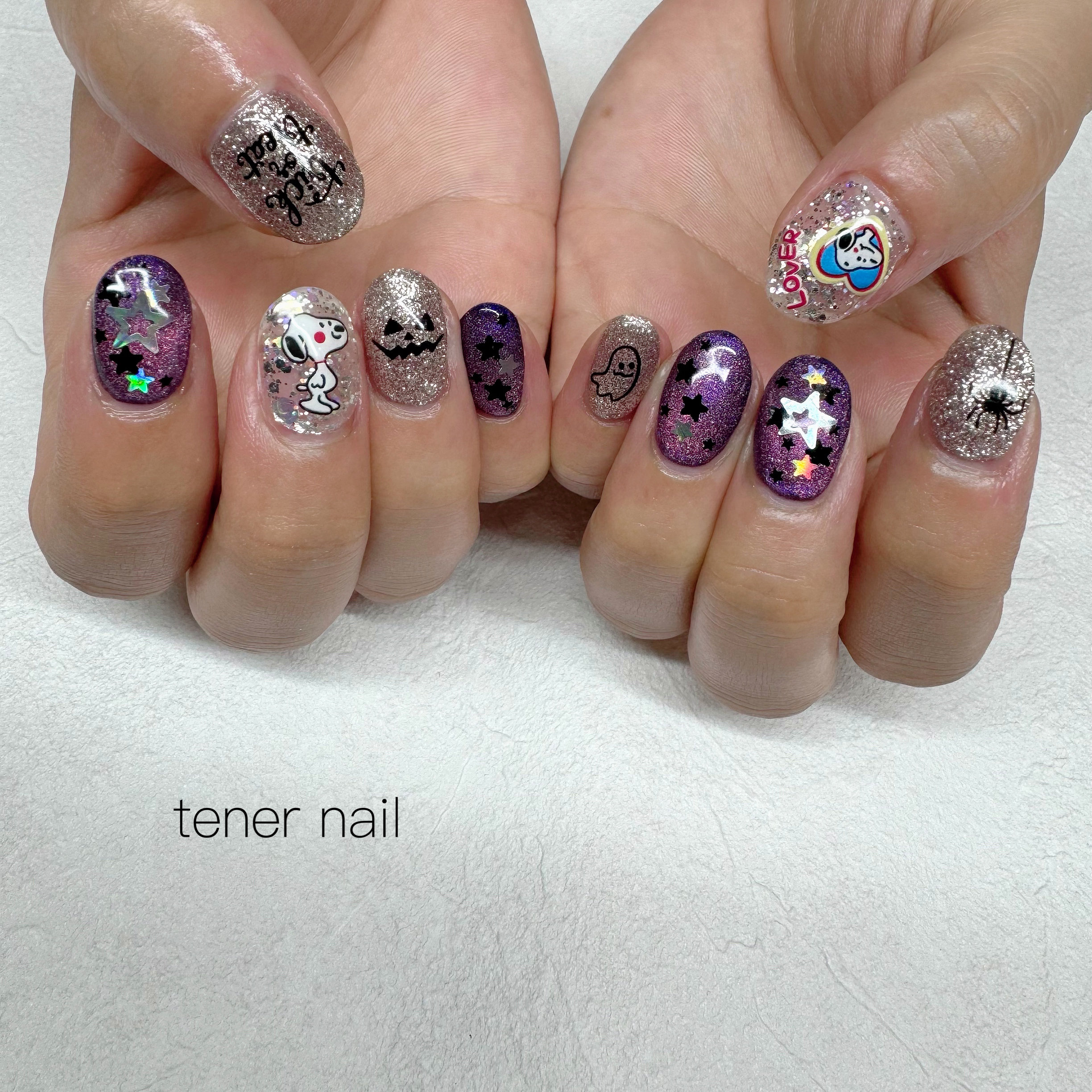 tener_nail