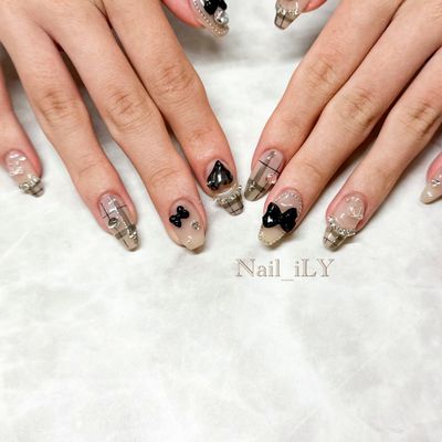 ネイリー（Nailie） - Nail__iLY