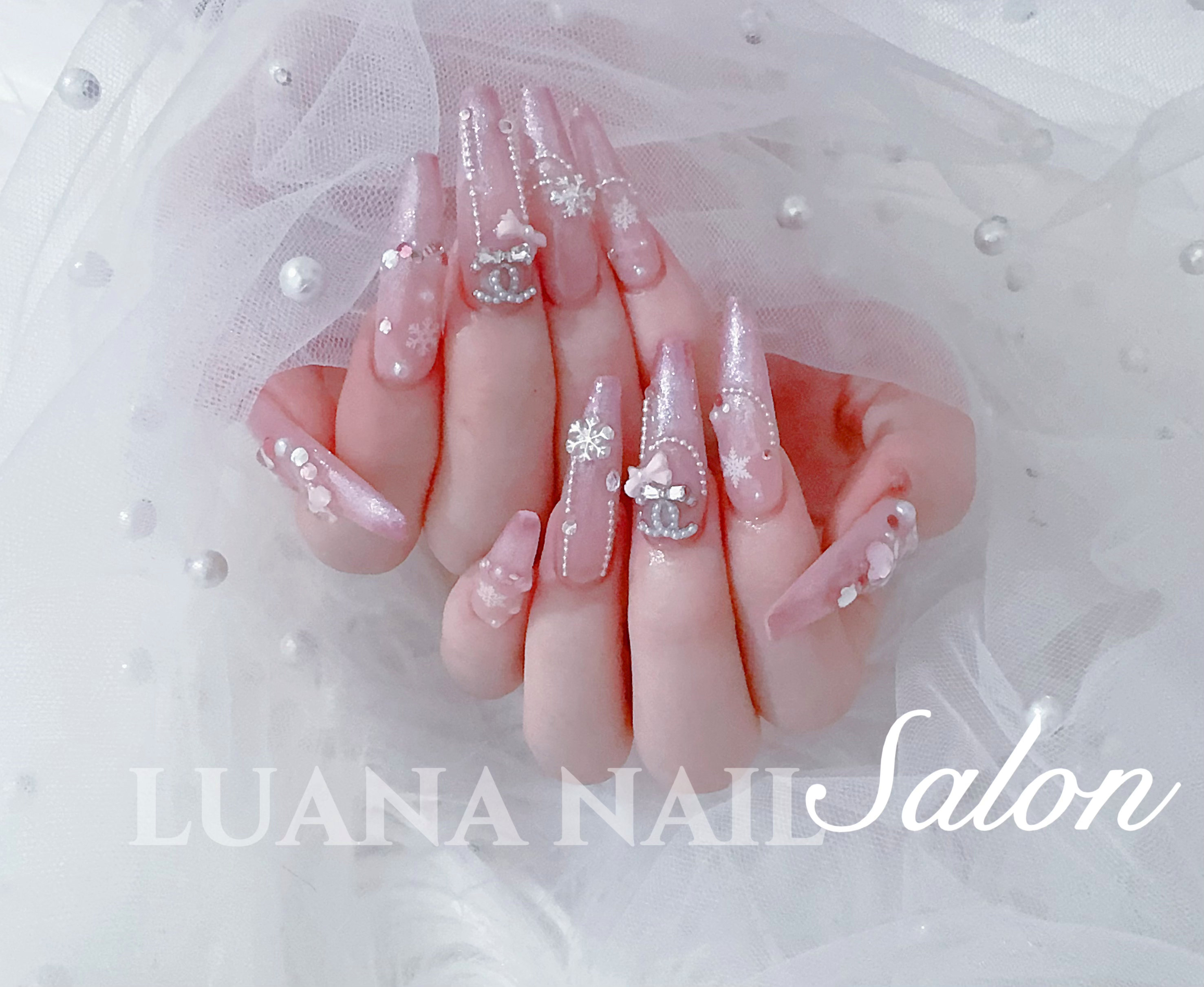 Luana_Nail._