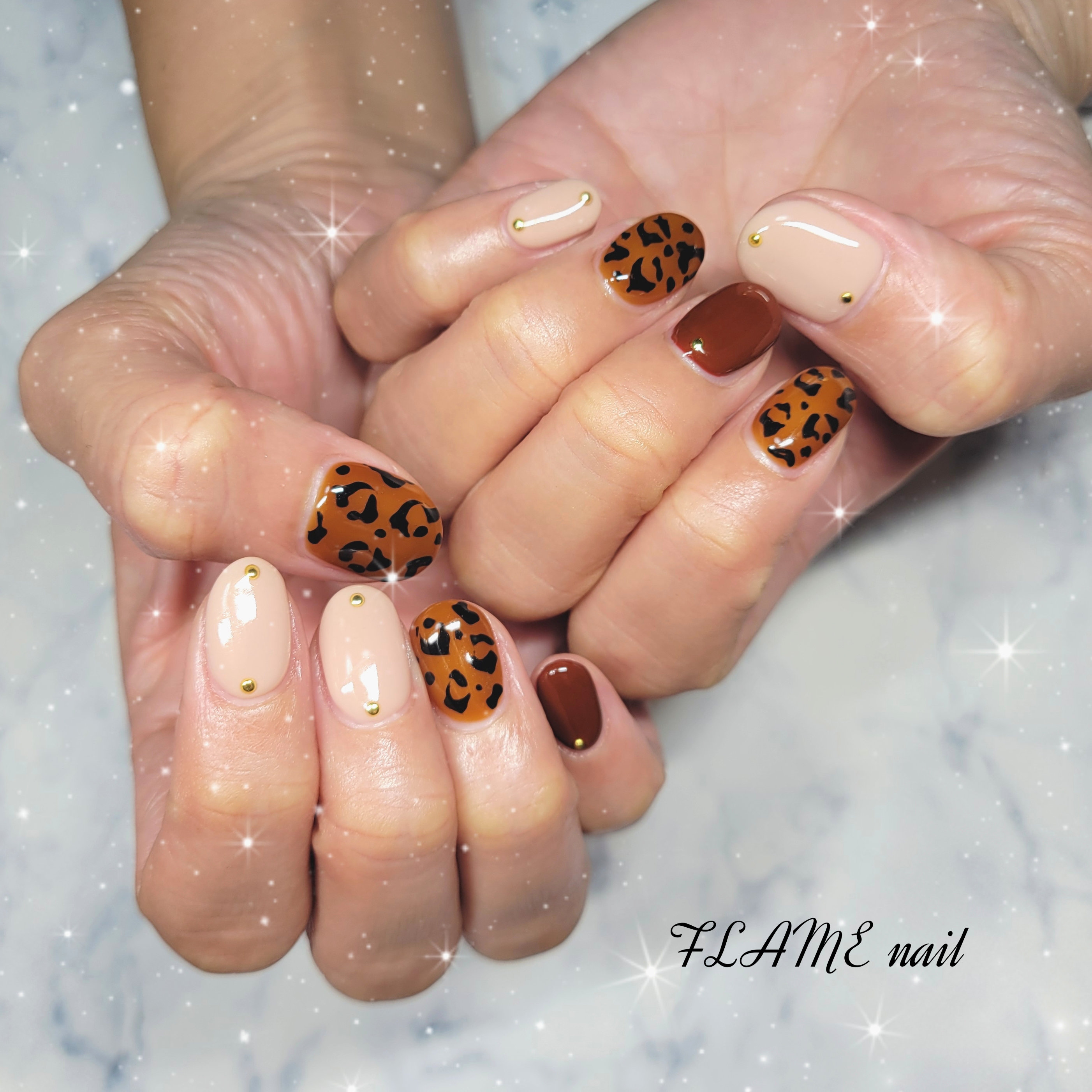 flame_nail