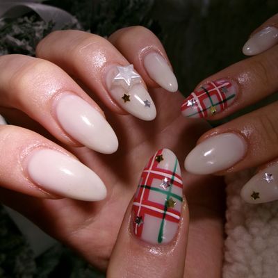 ネイリー（Nailie） - siinail_kana