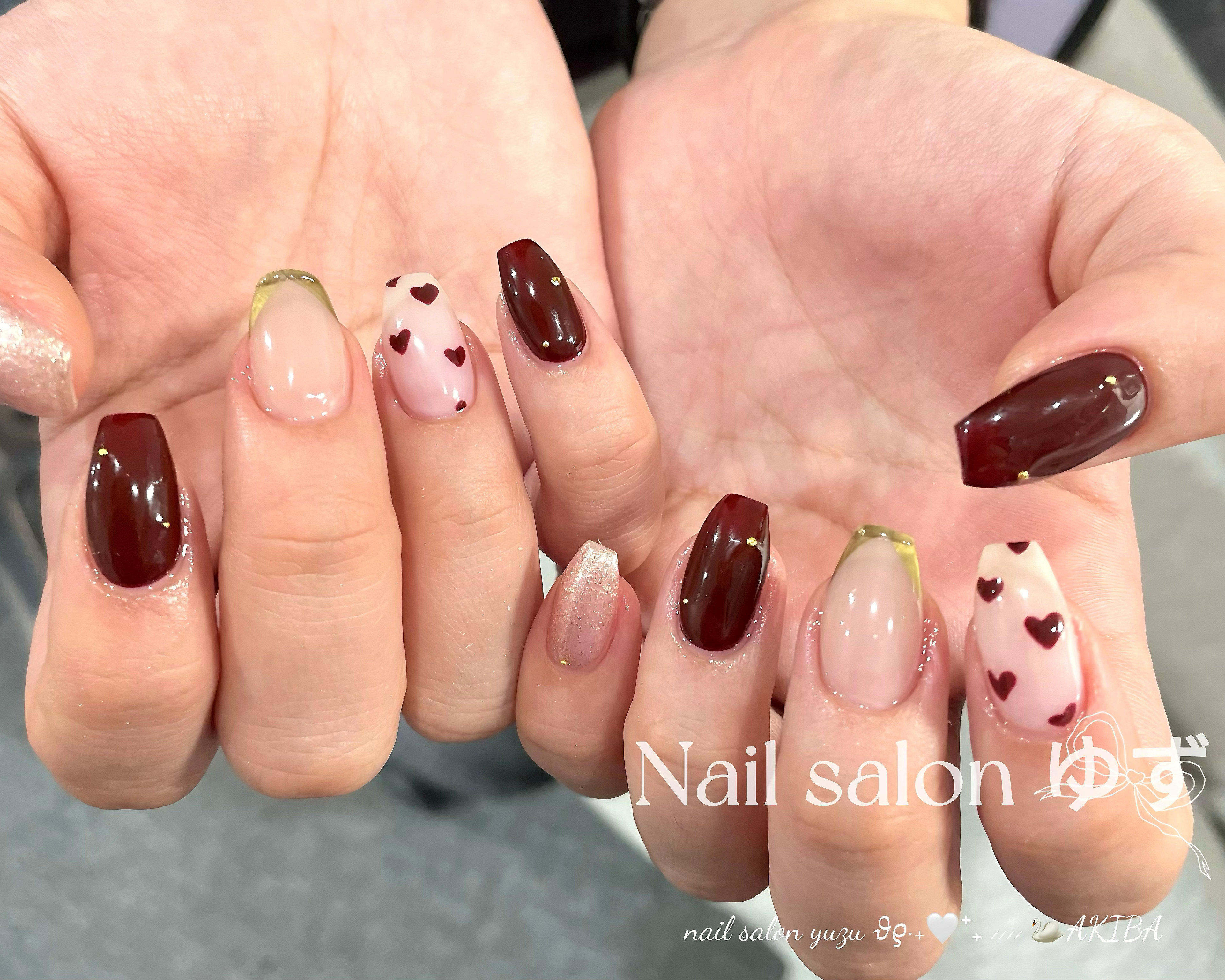 Maiki_NailsalonYuzu