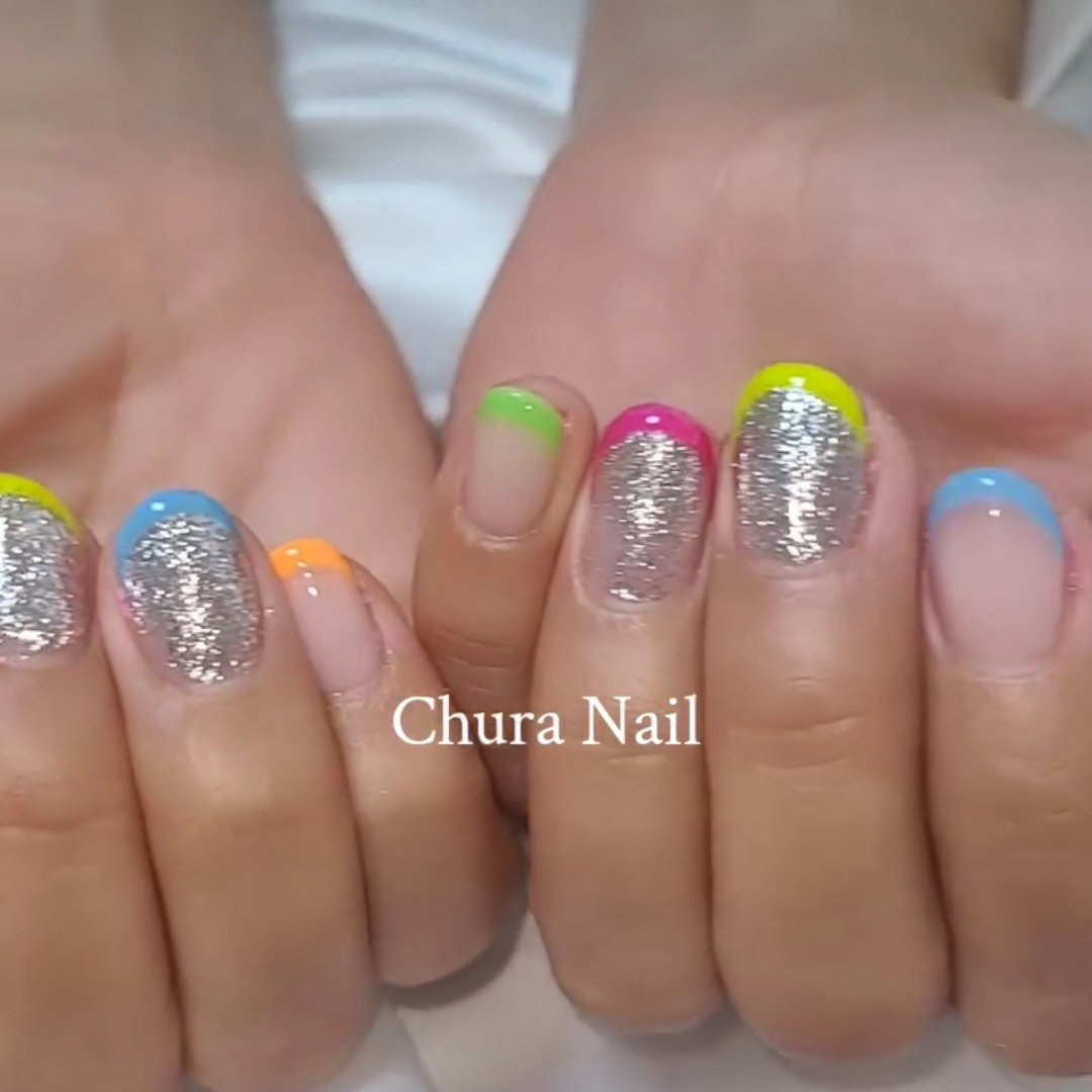 Chura_Nail