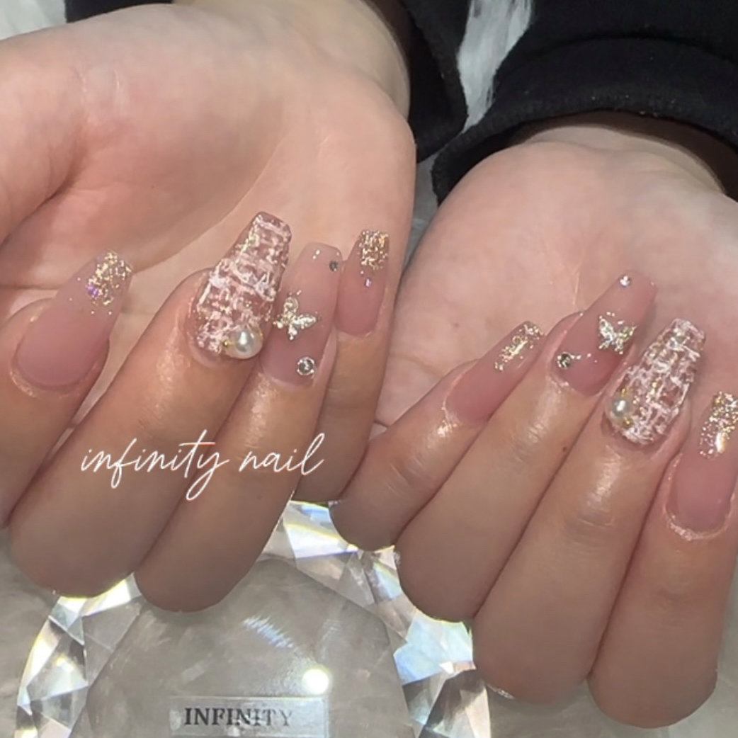 INFINITY_nail_eyebrow