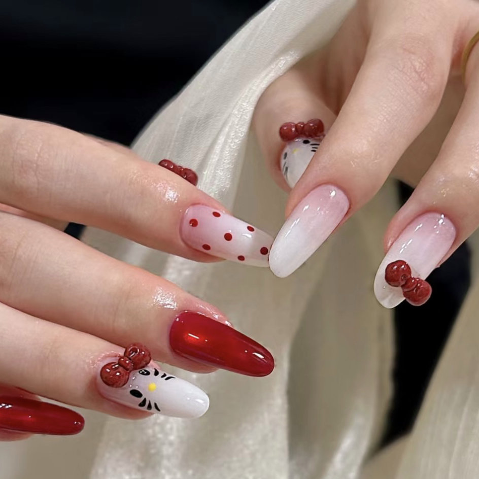 Nail_usagi