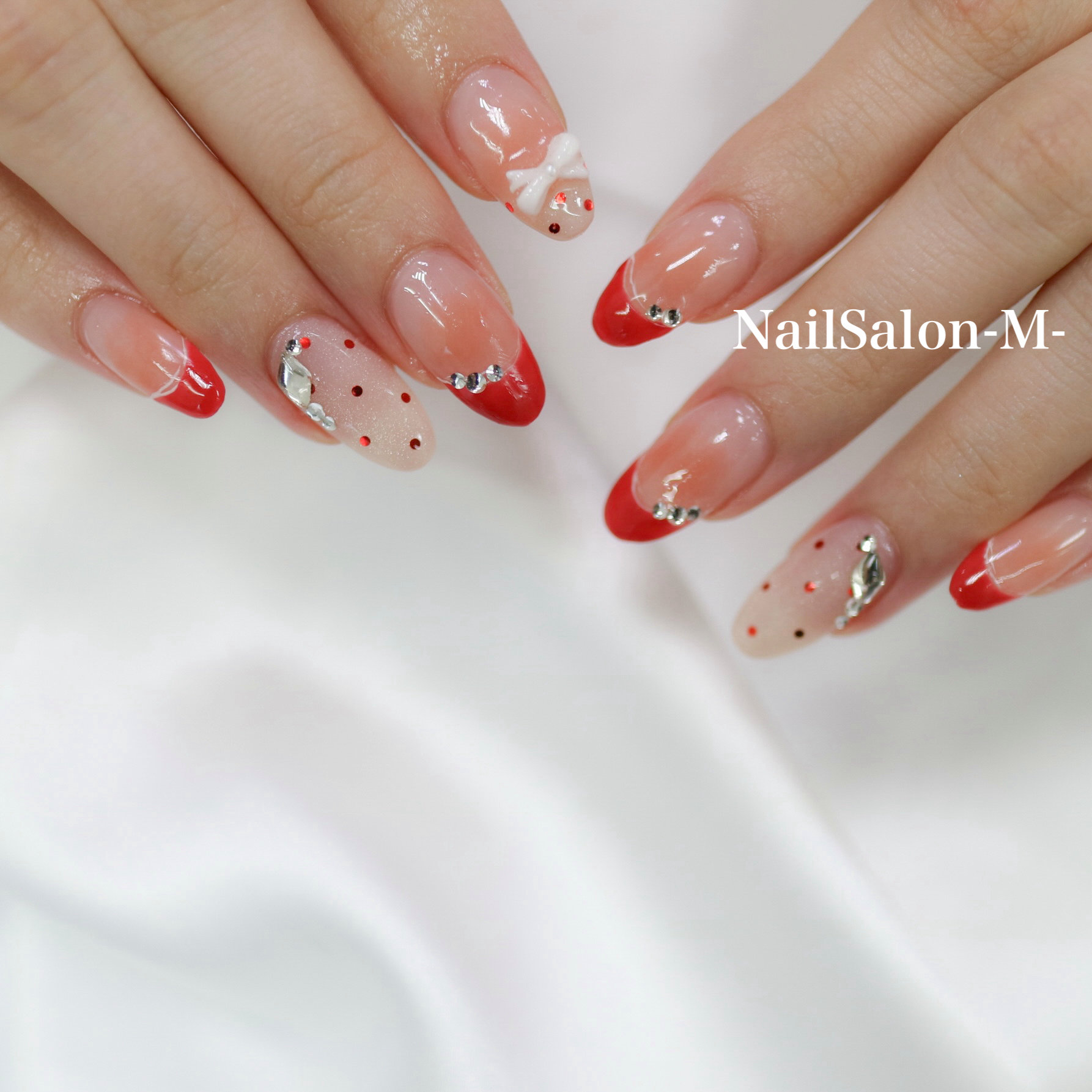 NailSalon.M