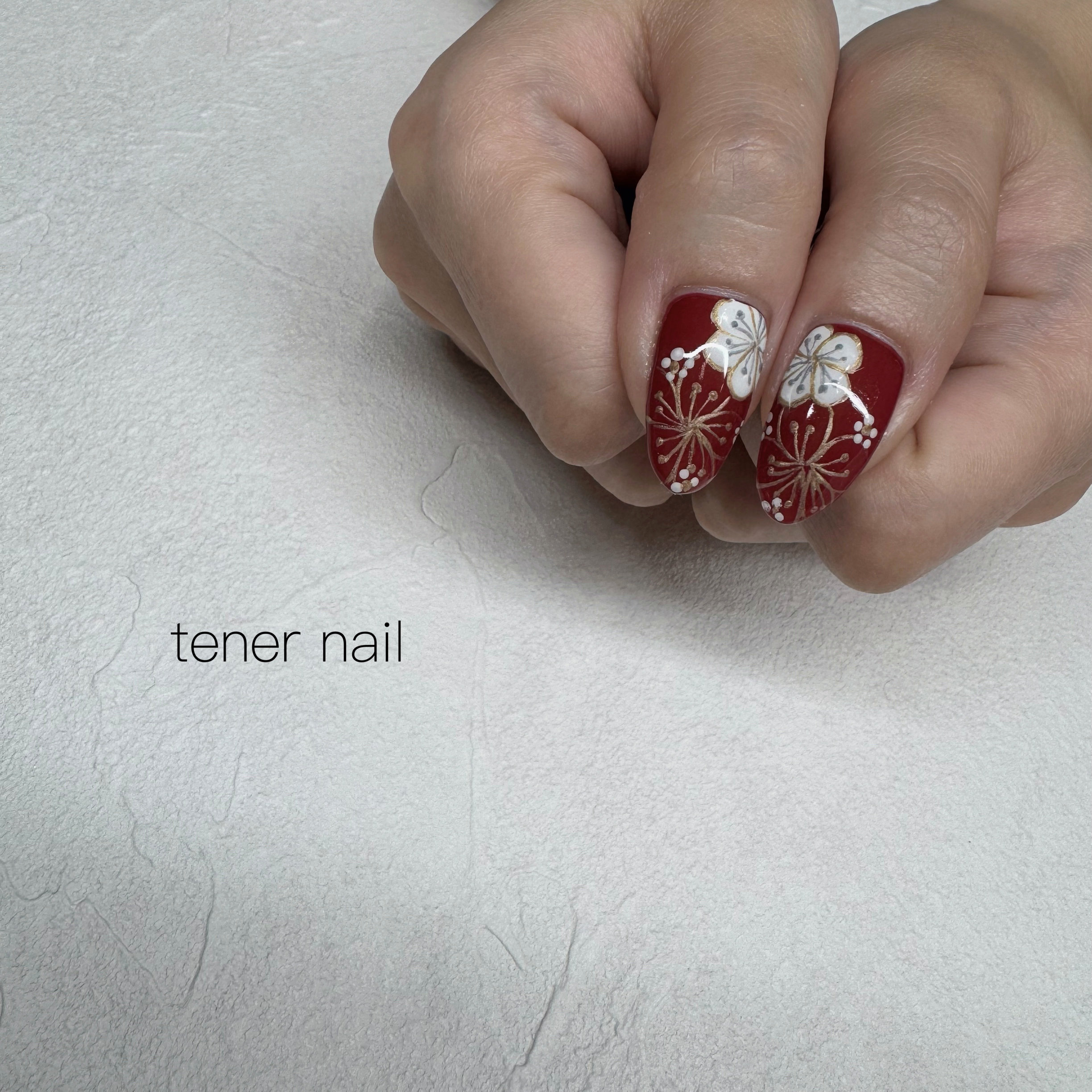 tener_nail