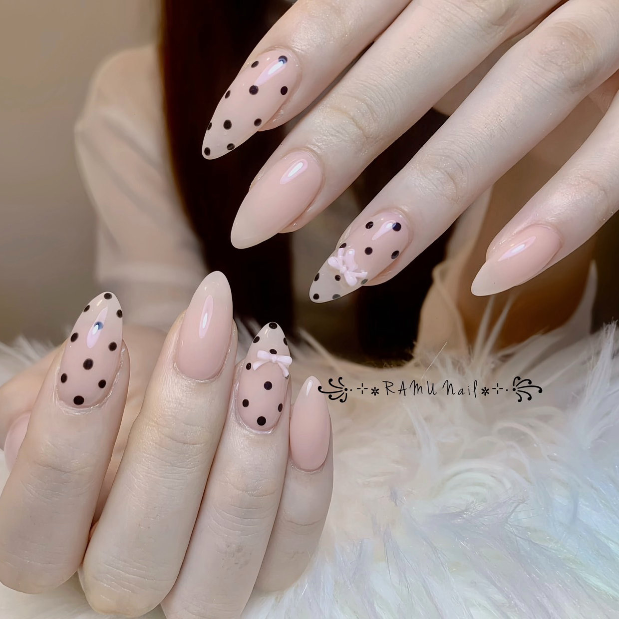Ramu_Nail