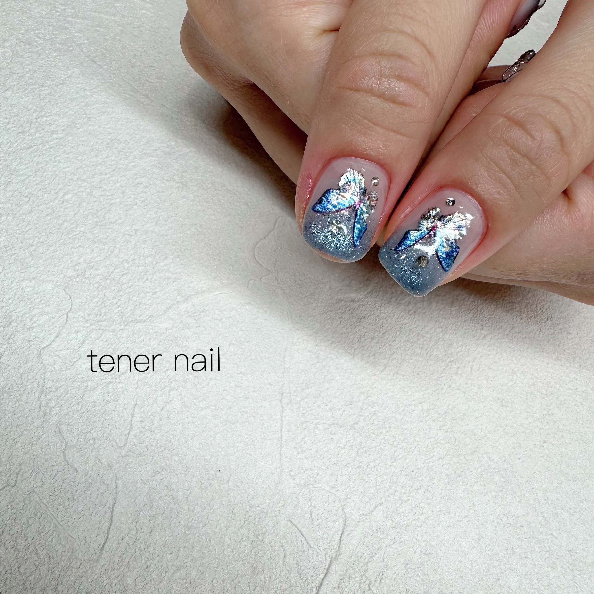 tener_nail