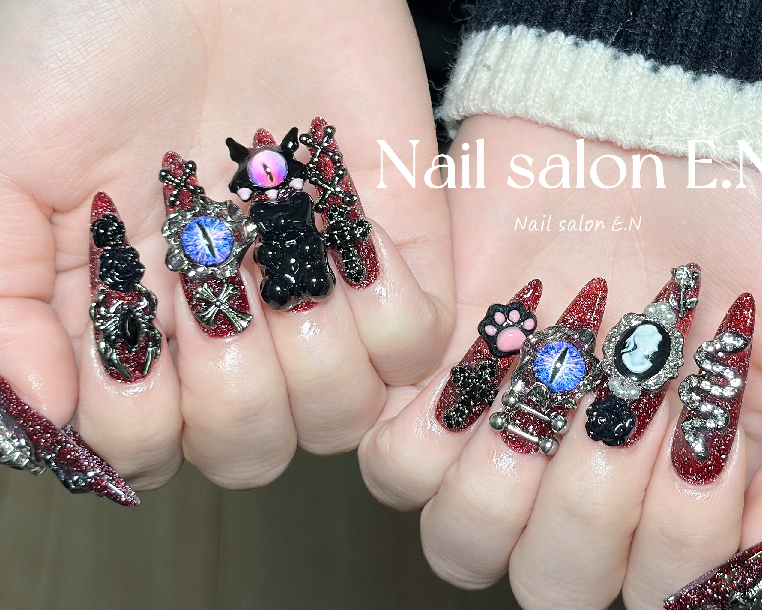 NailsalonE.N