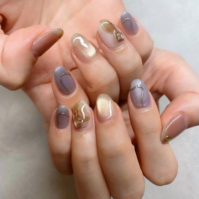 ネイリー（Nailie） - Natsumi_M