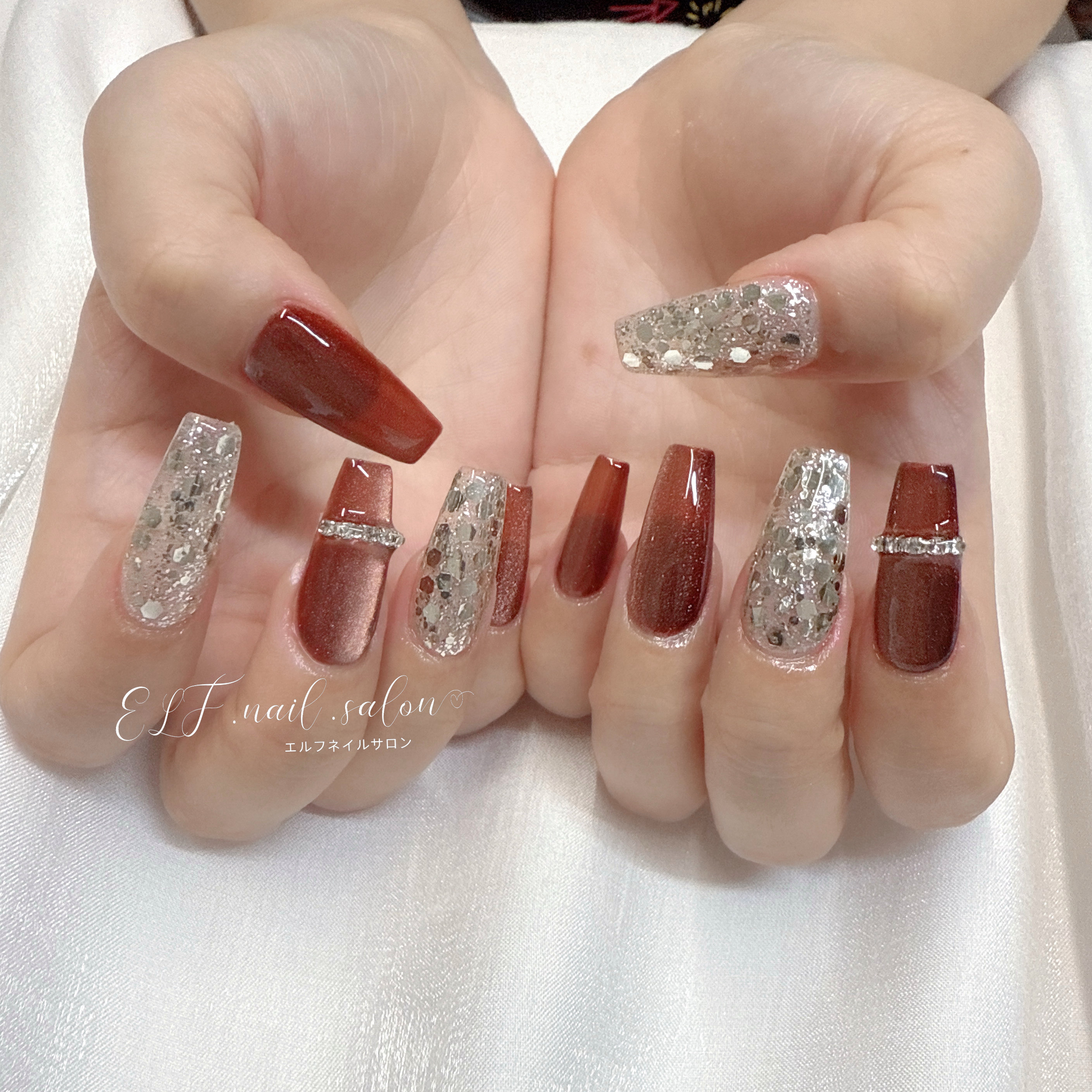 ELF.nail.salon