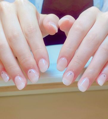 ネイリー（Nailie） - M_nail