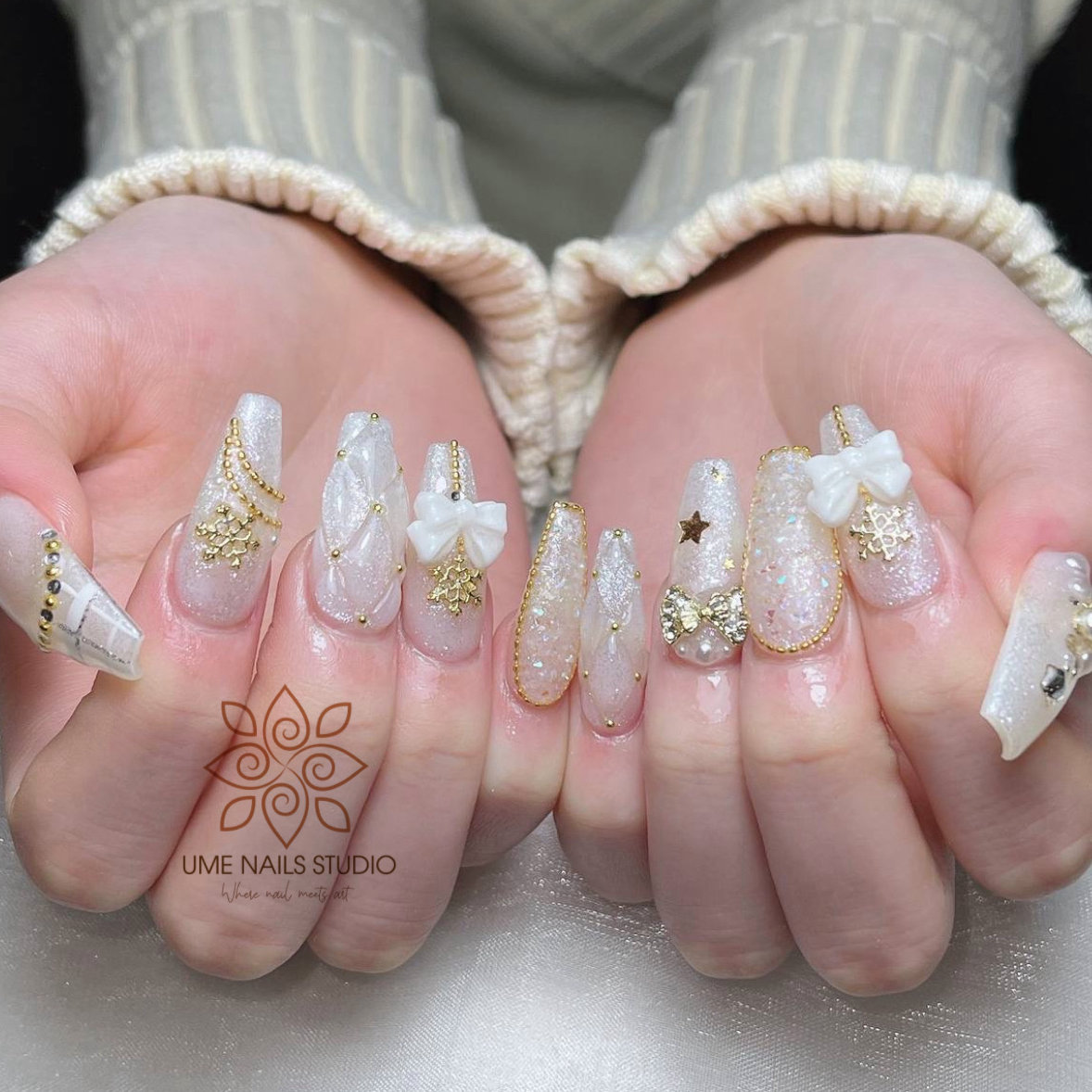UME_NAIL_STUDIO_SAKURA