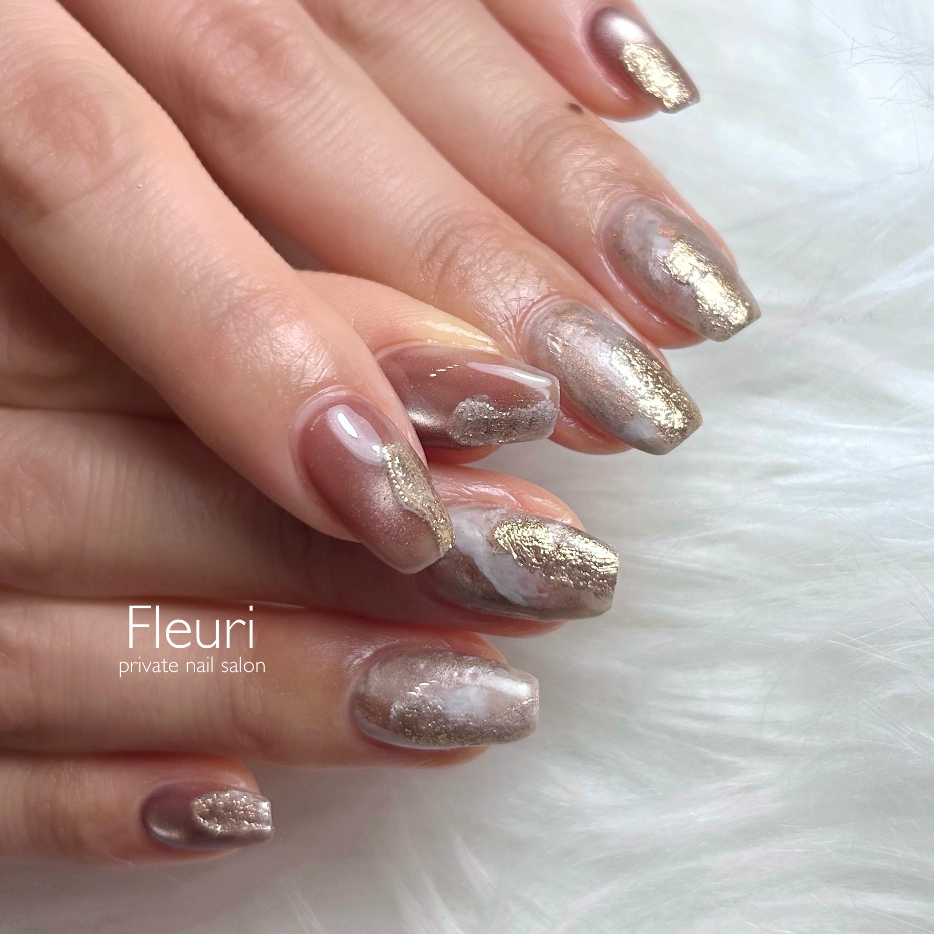 Fleuri_private_nailsalon