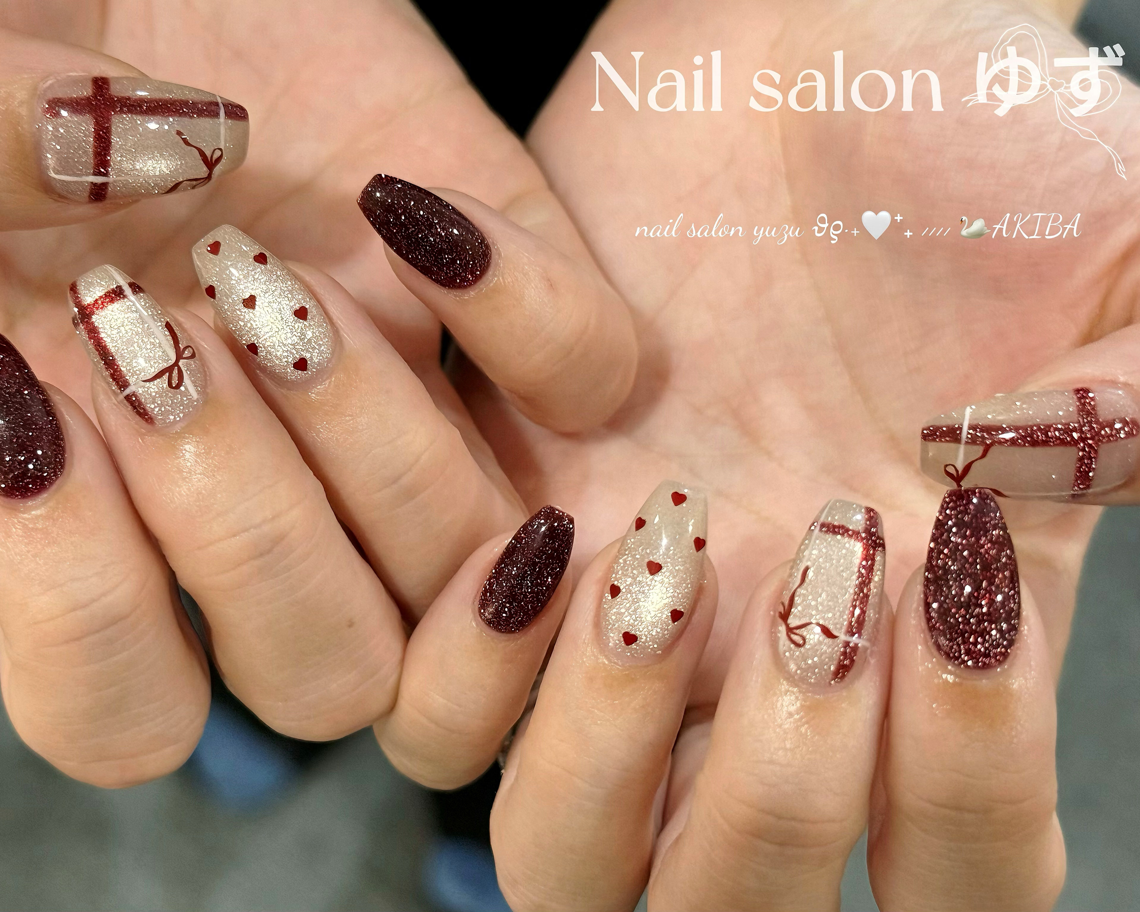 Maiki_NailsalonYuzu