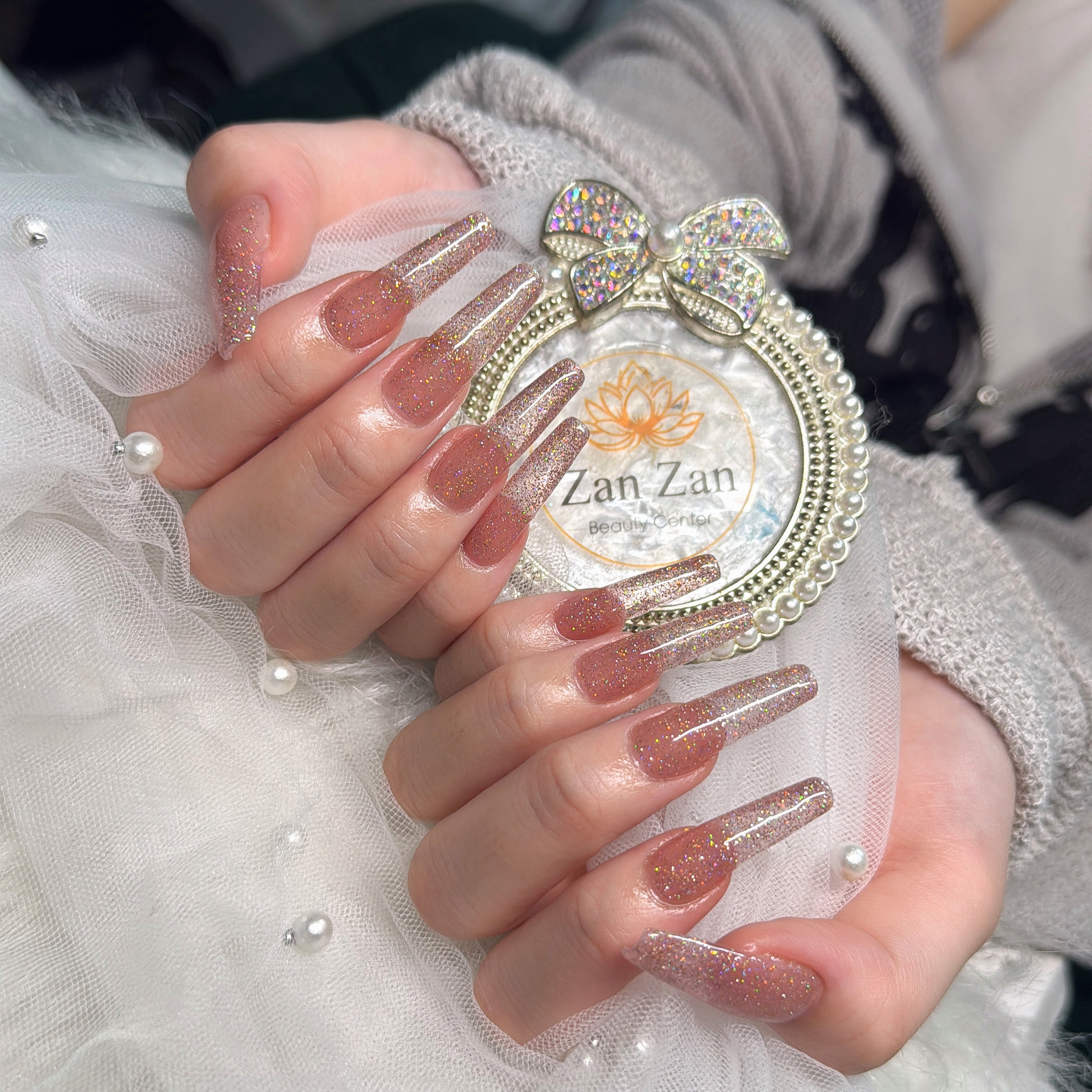 Zanzan_nailsalon