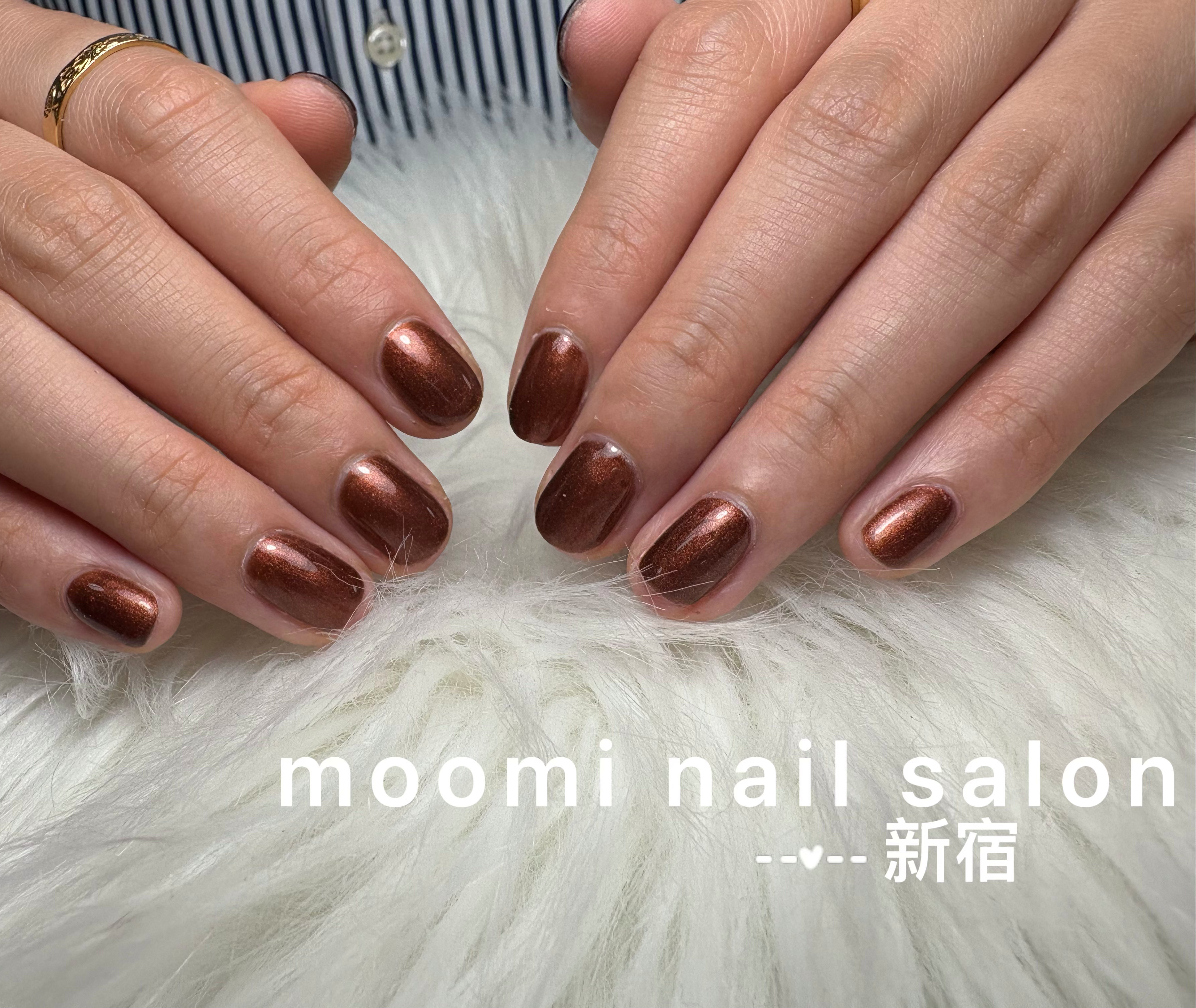 Moomi.nailsalon