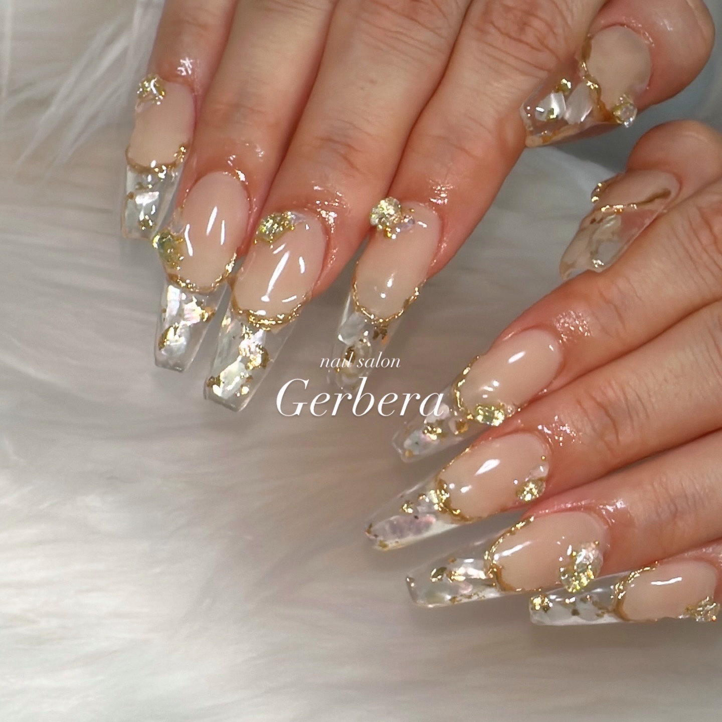 nail_gerbera